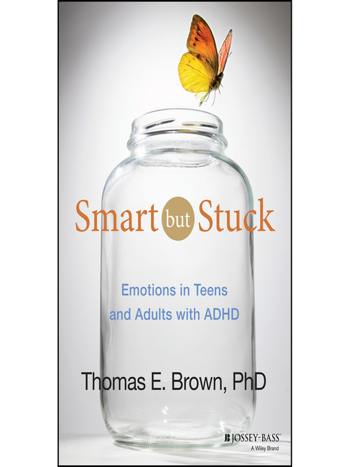 Cover image for Smart But Stuck